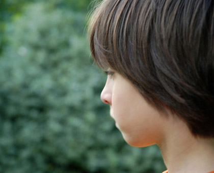 Un traitement diurétique pour aider les enfants autistes