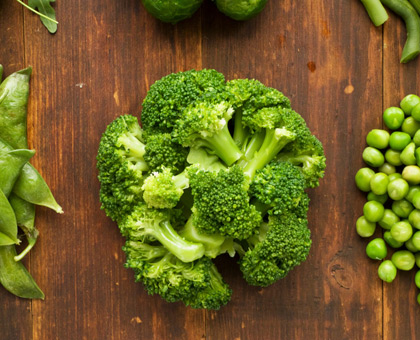 Le brocoli, anti-cancer et allié de votre estomac