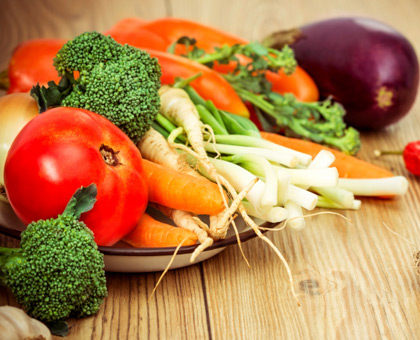 10 aliments anti-cancer