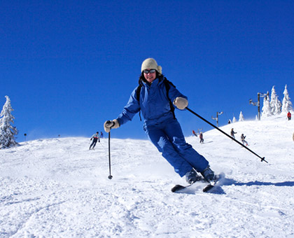 Vacances : trop de sport peut être dangereux !