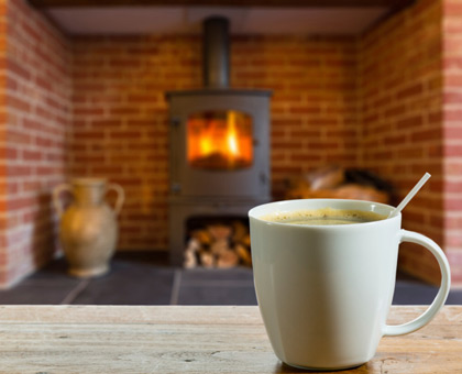 Le Salon Bois-Energie, de la forêt à la flamme