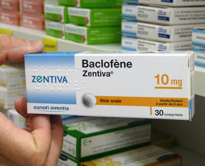 Baclofène® : bientôt utilisé dans le traitement contre l’alcoolisme