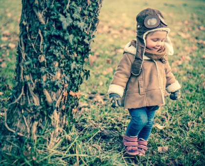 Véritable danger pour les enfants et les animaux, la chenille processionnaire fait son retour