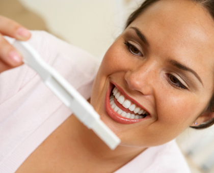 Des tests de grossesse à 1 € chez E. Leclerc !