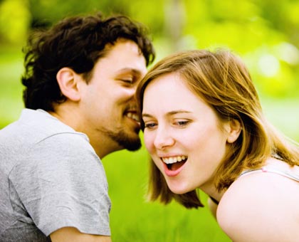 Couple : communiquer, le secret de la réussite !