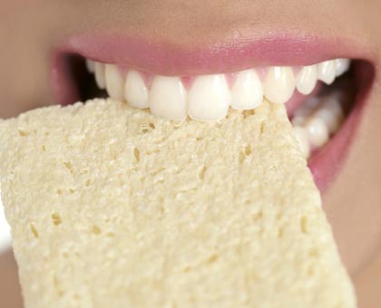 La salive, une nouvelle piste pour lutter contre l’obésité