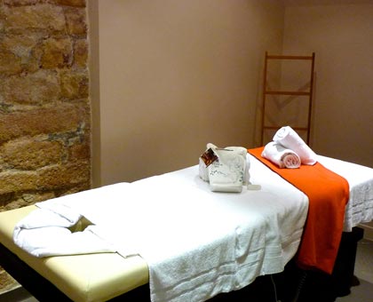 A la découverte du premier Spa parisien Nohèm