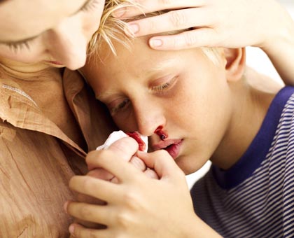 Jeudi 17 avril : journée mondiale de l’hémophilie