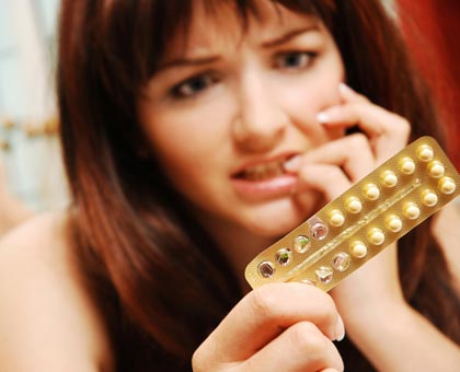 Zut, j’ai encore oublié ma pilule ! Que dois-je faire ?