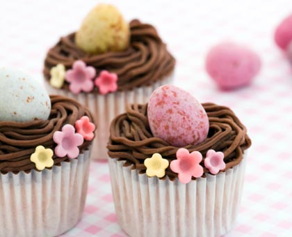 Pâques : comment choisir son chocolat pâtissier ?