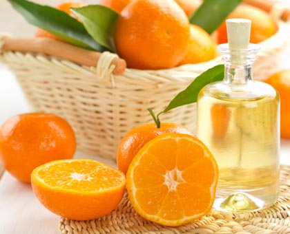 Huile essentielle de Mandarinier : idéale pour un sommeil paisible