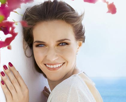 Vernis : les tendances printemps-été 2014