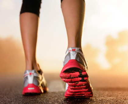 Et si je me mettais au footing ? Les conseils d'un champion de France pour débuter en douceur