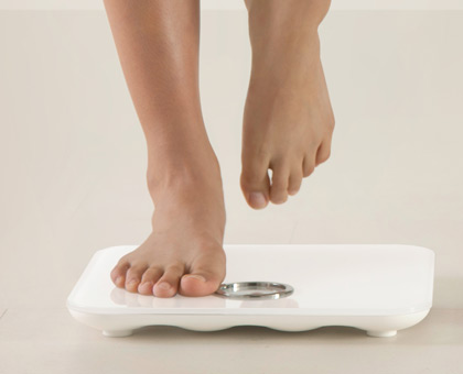 5 pèse-personnes malins pour garder la ligne