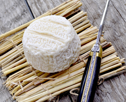 C’est de saison : le fromage de chèvre