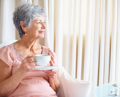 Identification des facteurs qui entraînent une santé exceptionnelle chez les seniors