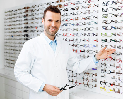 Remboursement des lunettes : le plafond limite ne baissera pas