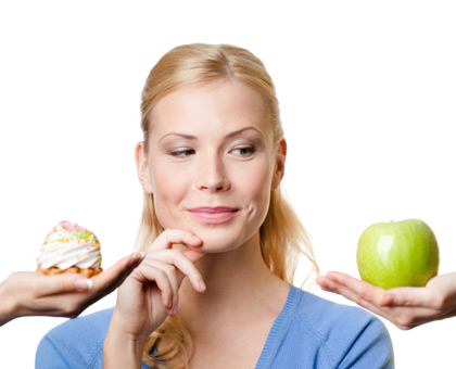 Avec le chrome, on contrôle nos pulsions sucrées !