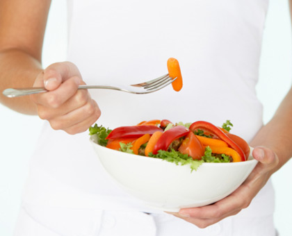 Vitamine A : un déficit peut conduire à la cécité