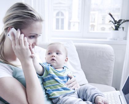 Un lien entre l’utilisation du téléphone portable et certaines tumeurs du cerveau