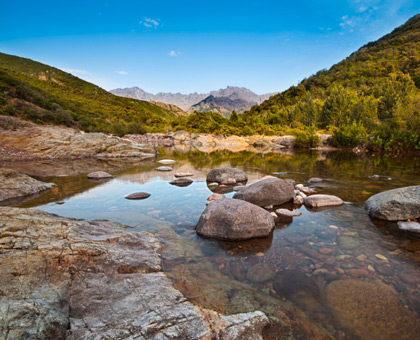 Alerte : baignades dangereuses en Corse