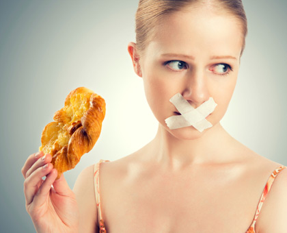 Intolérance au gluten : le 18 mai, journée de la maladie cœliaque