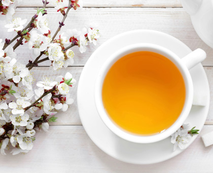 Fête des mères : Sélection de 6 coffrets de thés et infusions bien-être