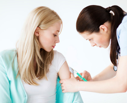 Hépatites : renforcement du dépistage et de la vaccination
