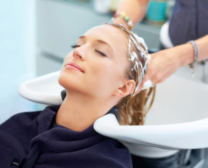 Label « Mon coiffeur s’engage », quand les salons se mettent au développement durable