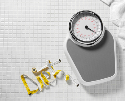 23 et 24 mai : Journées Européennes de l’Obésité