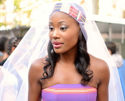 Défilés United Fashion For Peace à la Fairpride de Paris