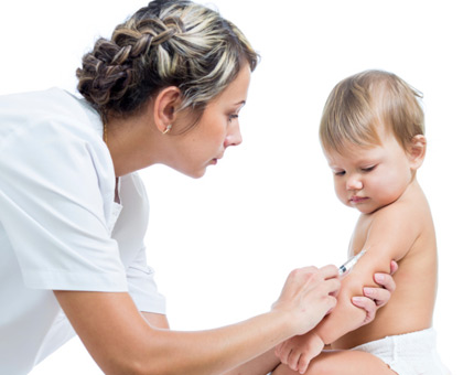 Aucun rapport entre l’autisme et le vaccin de la rougeole