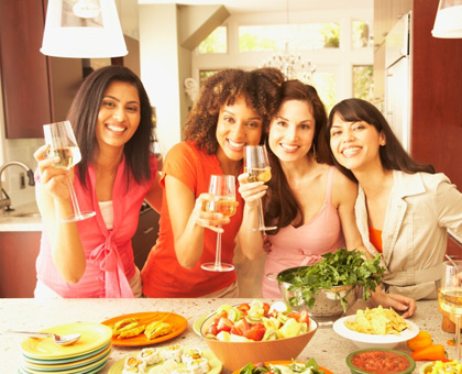 Nouveautés bio à l’heure de l’apéro !