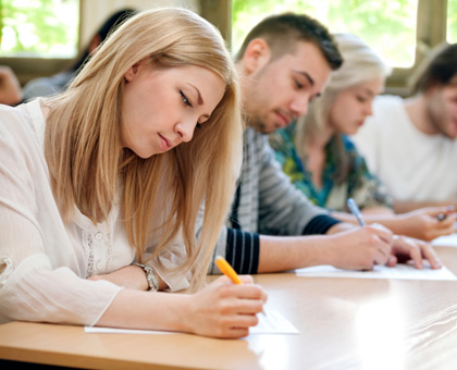 Les examens approchent : comment gérer mon stress ?