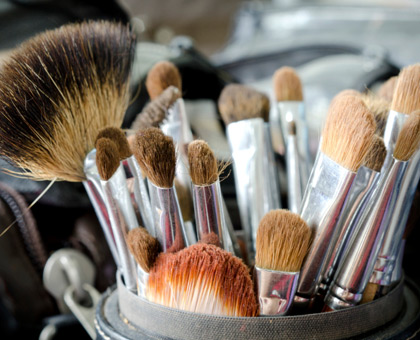 Bien nettoyer ses pinceaux à maquillage : les conseils d’une blogueuse bio !