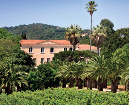 Spa l’Occitane, une escale bien-être sur la Côte d’Azur