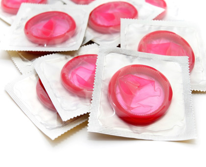 Où trouver des préservatifs près de chez moi ?