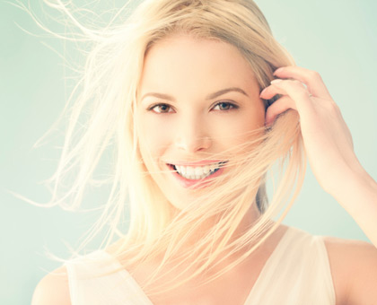 Des brumes parfumées pour rester belle et fraîche tout l’été