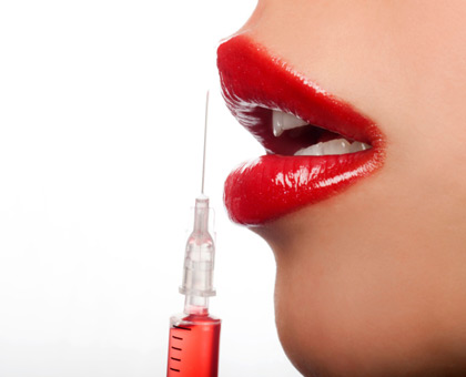 40 % de français se laisseraient bien tenter par la chirurgie esthétique