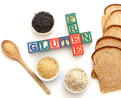 Quelle différence entre la sensibilité au gluten et la maladie coeliaque ?