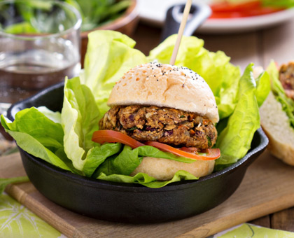 Tartex, une nouvelle gamme de produits frais 100 % veggie