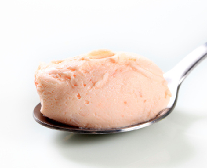 Mousse de jambon blanc