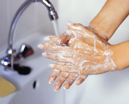 Trop d’hygiène peut-il nuire à la santé ?
