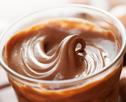 Douceurs au Carambar®