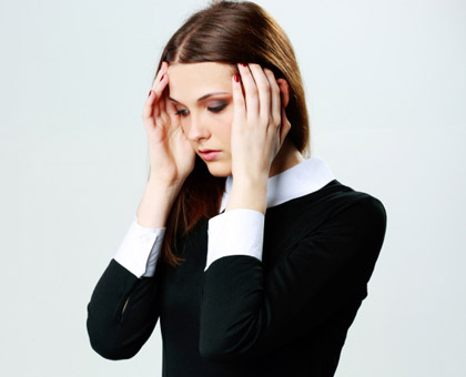 Migraine ou mal de tête ? Comment éviter les crises