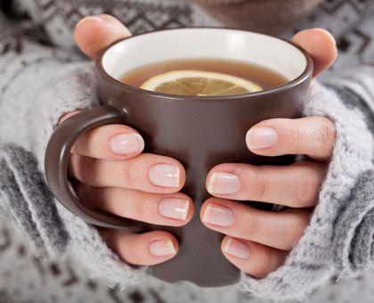 Attention aux effets du froid sur notre organisme