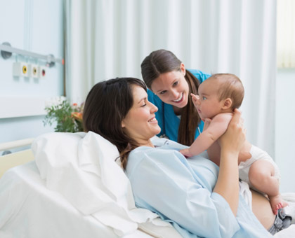 La césarienne : quand et comment la pratique-t-on ?