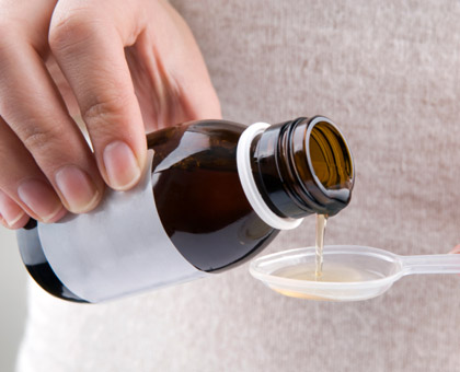 Toux sèche,  toux grasse : des traitements différents