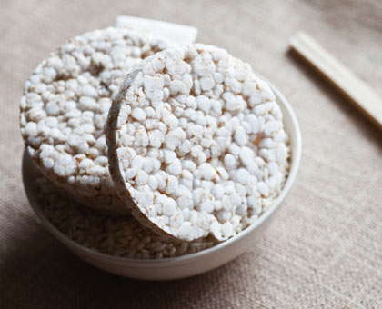 La maladie cœliaque ou intolérance au gluten