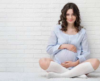 Comment bien préparer sa grossesse : alimentation, supplémentation, vaccination…